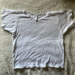 Pretties Venice Sample Baby Tee